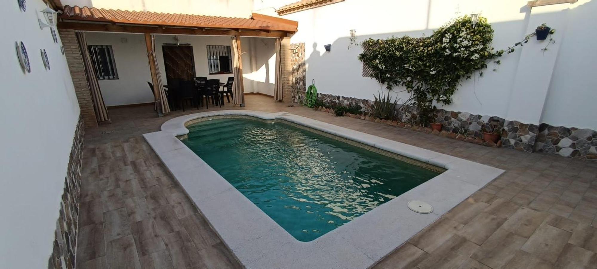 La Casa De Mari Holiday home *