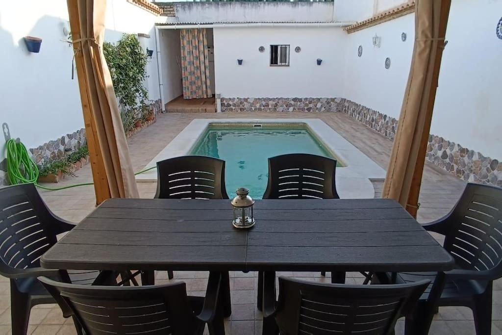 La Casa De Mari