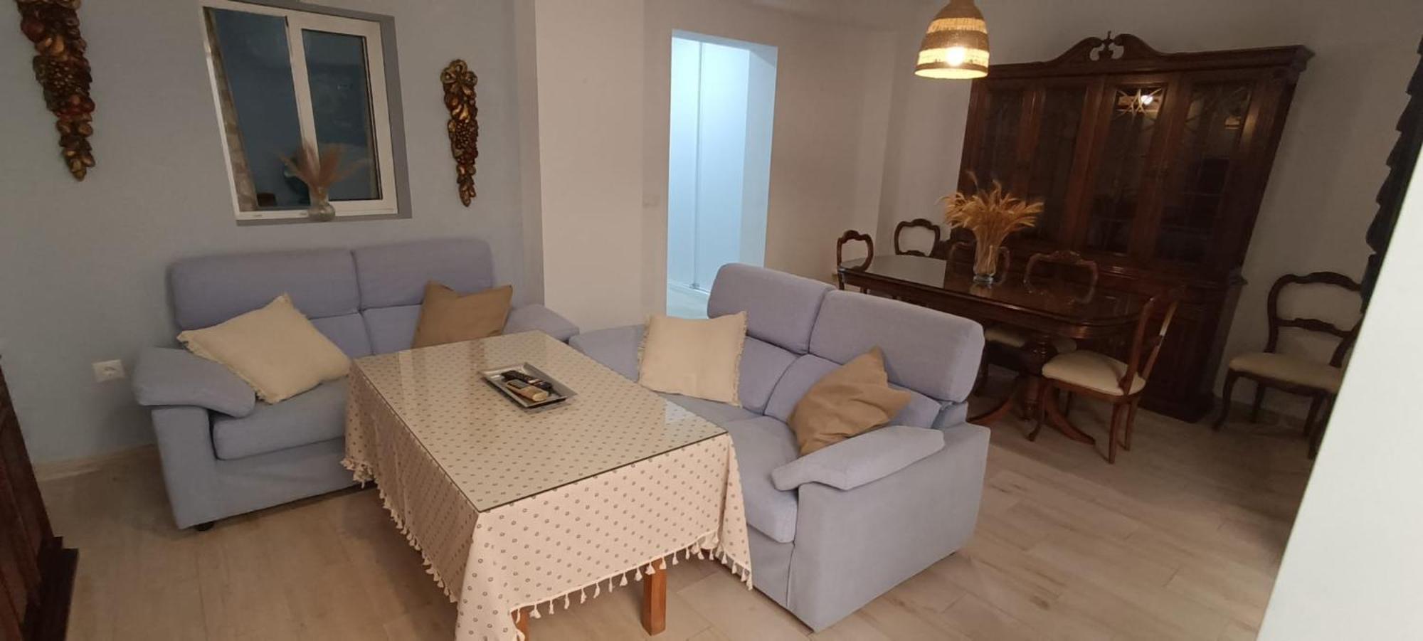 La Casa De Mari *