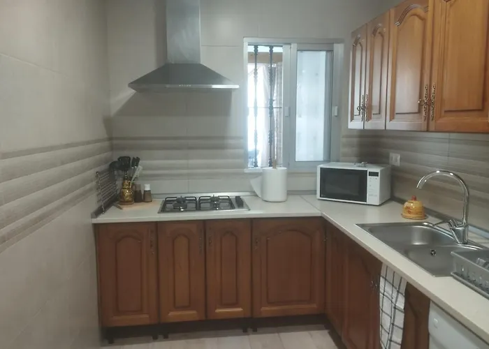 La Casa De Mari
