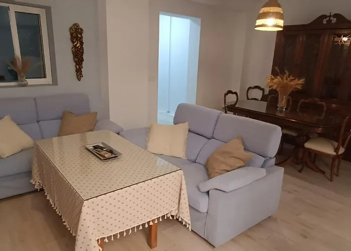 La Casa De Mari