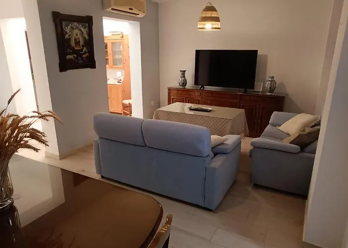 La Casa De Mari