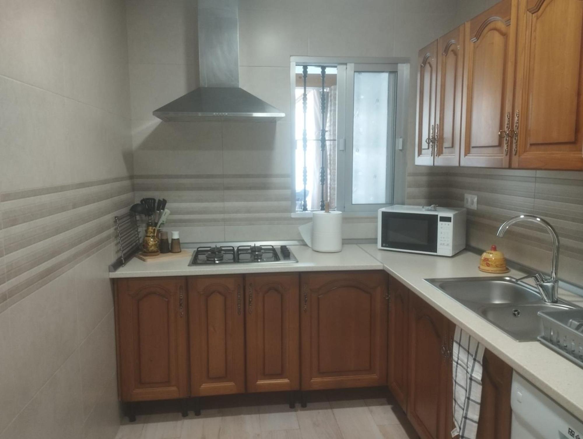 La Casa De Mari Holiday home *